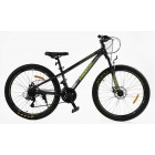 Гірський велосипед CORSO PHANTOM PH-26280 26"
